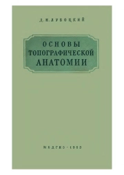 Основы топографической анатомии