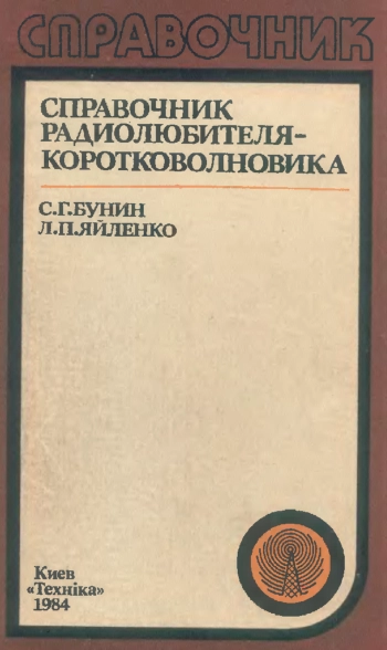 Любительская радиосвязь на КВ