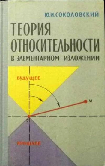 Теория относительности в элементарном изложении (2-е изд.)