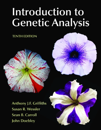 INTRODUCTION TO GENETIC ANALYSIS