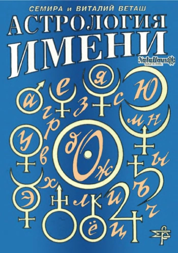 Астрология имени