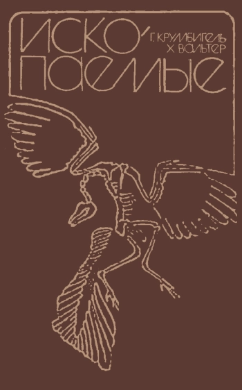 Ископаемые. Сбор, препарирование, определение, использование