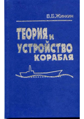 Теория и устройство корабля