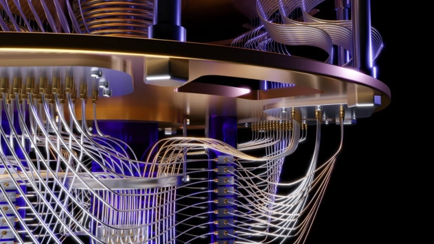 Как Россия стала одним из лидеров квантовой гонки — и что планирует получить в результате