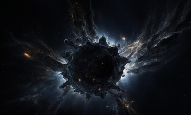 Ученые проверили, подчиняется ли темная материя таинственной «пятой силе»