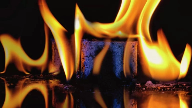 На Кавказе создали экологичный огнестойкий пластик